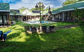 Cu Guest House